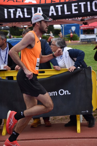 Appia Run [TOP] [GOLD] (13/04/2025) 0018