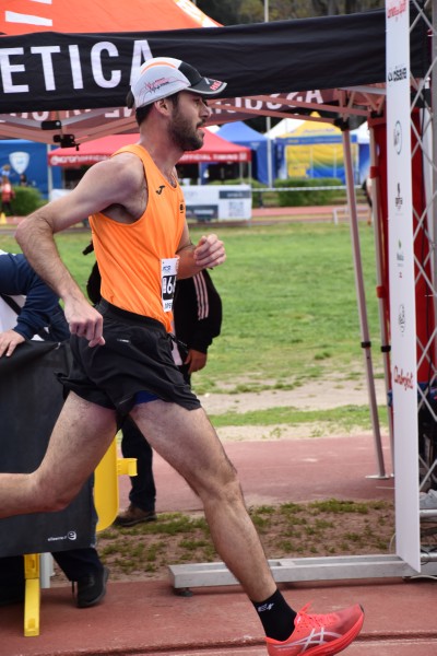 Appia Run [TOP] [GOLD] (13/04/2025) 0019