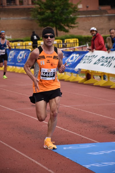Appia Run [TOP] [GOLD] (13/04/2025) 0030