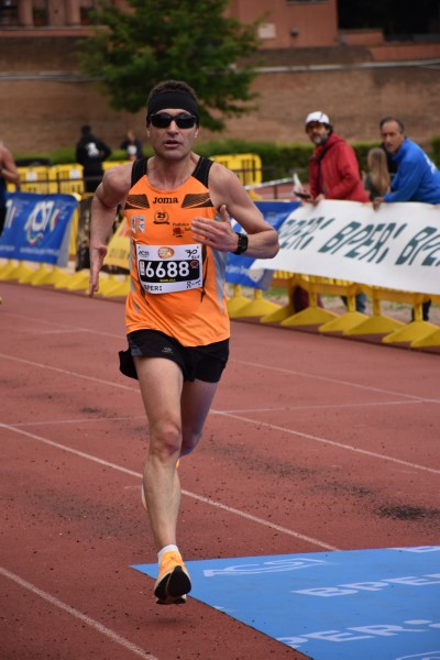 Appia Run [TOP] [GOLD] (13/04/2025) 0031