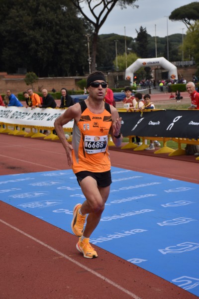 Appia Run [TOP] [GOLD] (13/04/2025) 0035