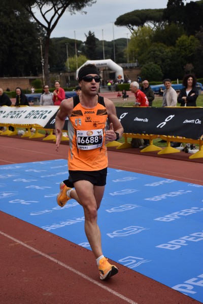 Appia Run [TOP] [GOLD] (13/04/2025) 0036