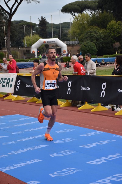 Appia Run [TOP] [GOLD] (13/04/2025) 0045