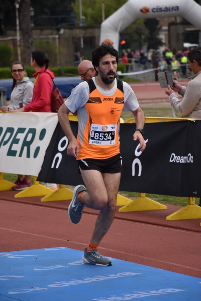Appia Run [TOP] [GOLD] (13/04/2025) 0055