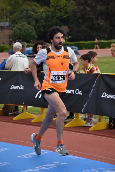 Appia Run [TOP] [GOLD] (13/04/2025) 0058