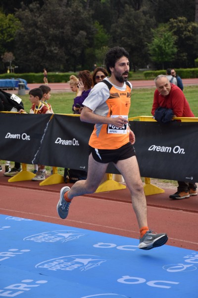 Appia Run [TOP] [GOLD] (13/04/2025) 0060