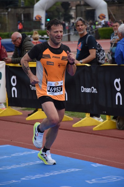 Appia Run [TOP] [GOLD] (13/04/2025) 0070