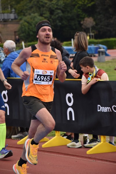 Appia Run [TOP] [GOLD] (13/04/2025) 0083