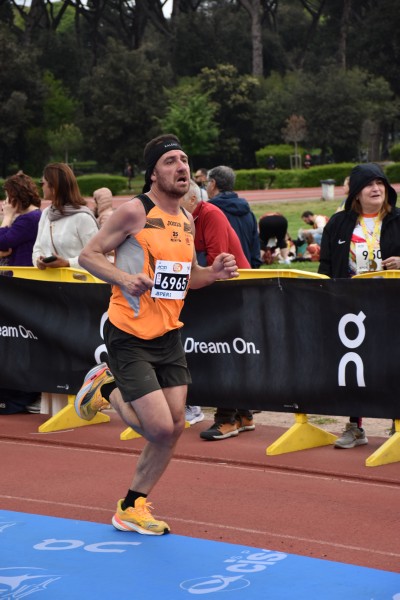 Appia Run [TOP] [GOLD] (13/04/2025) 0086