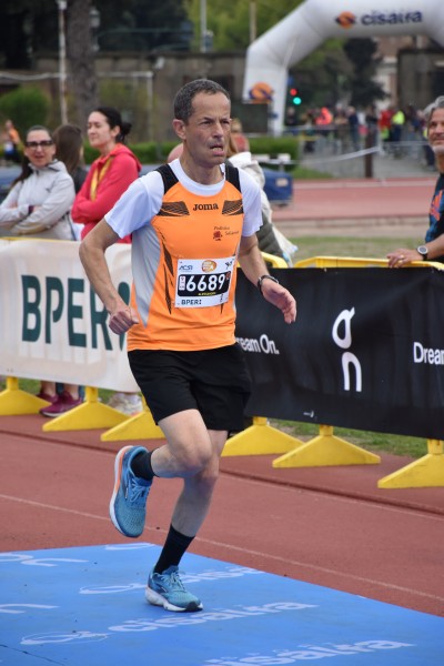 Appia Run [TOP] [GOLD] (13/04/2025) 0092