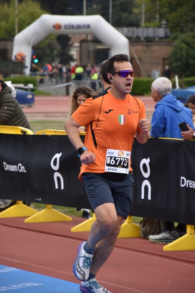 Appia Run [TOP] [GOLD] (13/04/2025) 0109