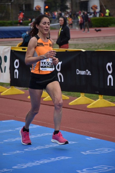 Appia Run [TOP] [GOLD] (13/04/2025) 0130