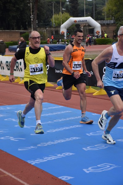 Appia Run [TOP] [GOLD] (13/04/2025) 0145