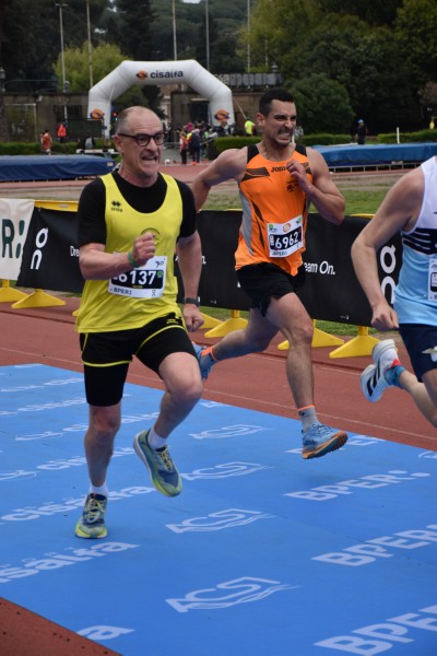 Appia Run [TOP] [GOLD] (13/04/2025) 0146