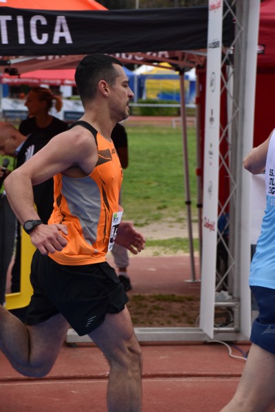 Appia Run [TOP] [GOLD] (13/04/2025) 0149