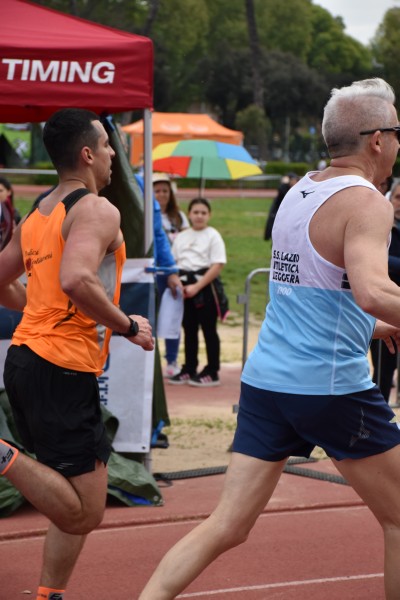 Appia Run [TOP] [GOLD] (13/04/2025) 0150