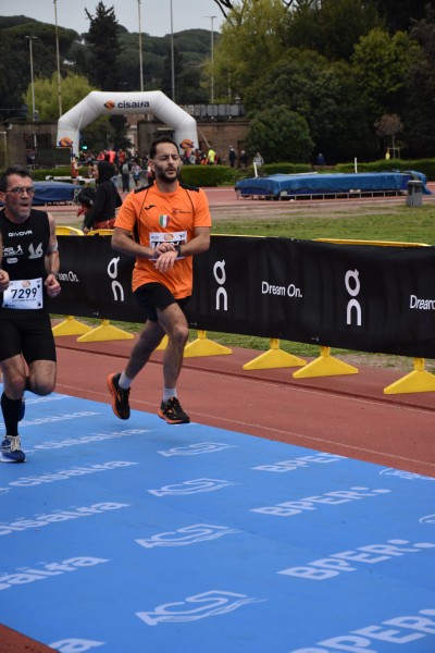 Appia Run [TOP] [GOLD] (13/04/2025) 0167