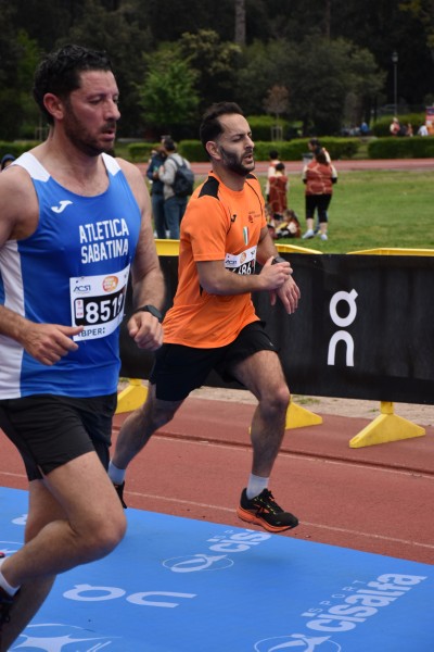 Appia Run [TOP] [GOLD] (13/04/2025) 0171