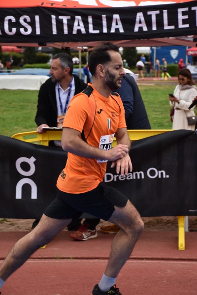 Appia Run [TOP] [GOLD] (13/04/2025) 0174