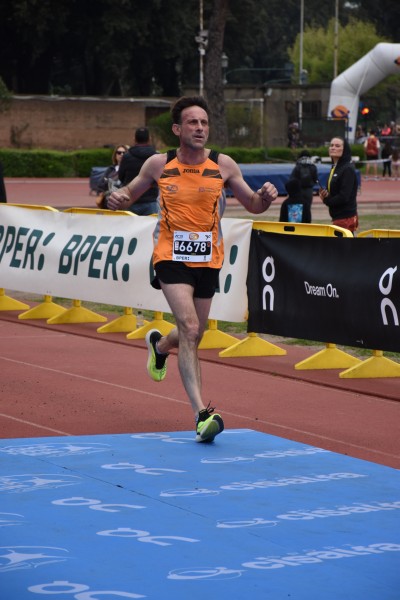 Appia Run [TOP] [GOLD] (13/04/2025) 0180