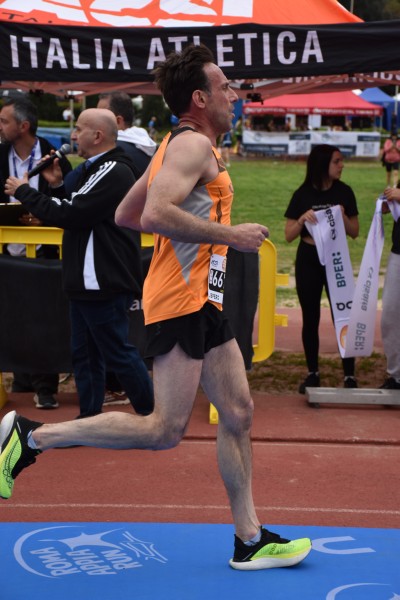 Appia Run [TOP] [GOLD] (13/04/2025) 0190
