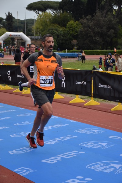 Appia Run [TOP] [GOLD] (13/04/2025) 0196
