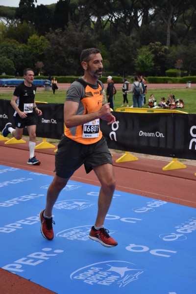 Appia Run [TOP] [GOLD] (13/04/2025) 0198