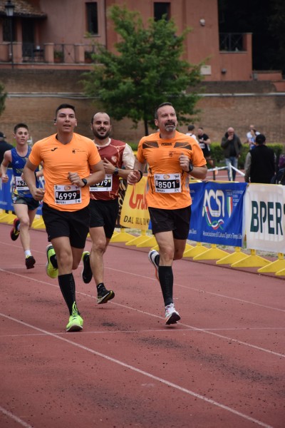 Appia Run [TOP] [GOLD] (13/04/2025) 0215