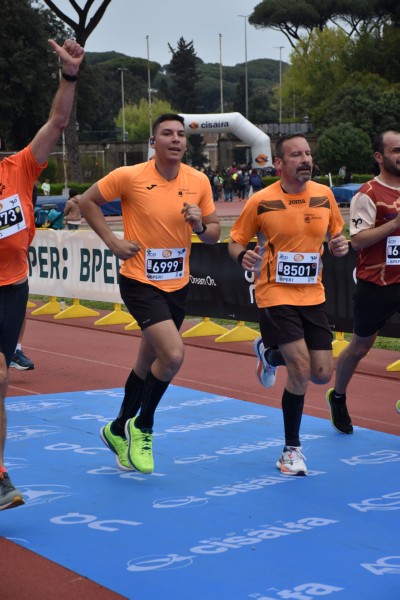 Appia Run [TOP] [GOLD] (13/04/2025) 0222