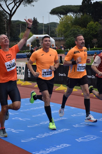 Appia Run [TOP] [GOLD] (13/04/2025) 0223