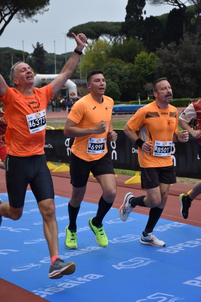 Appia Run [TOP] [GOLD] (13/04/2025) 0224