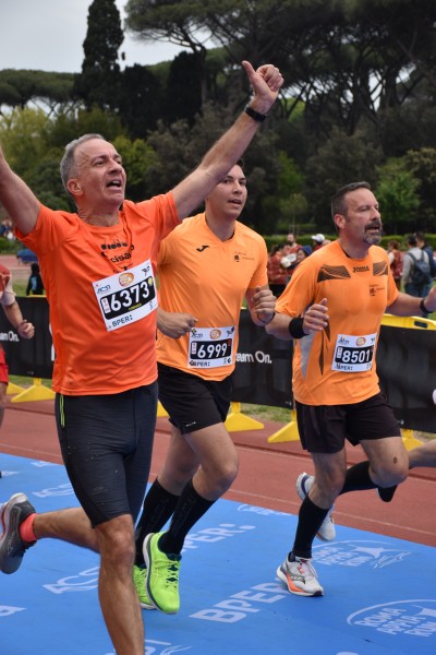 Appia Run [TOP] [GOLD] (13/04/2025) 0226