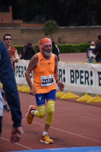 Appia Run [TOP] [GOLD] (13/04/2025) 0230