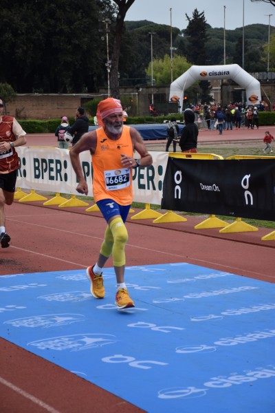 Appia Run [TOP] [GOLD] (13/04/2025) 0234
