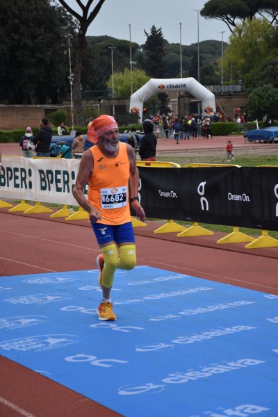 Appia Run [TOP] [GOLD] (13/04/2025) 0235