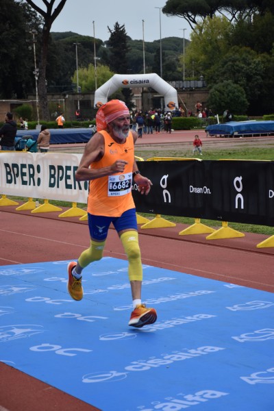 Appia Run [TOP] [GOLD] (13/04/2025) 0236