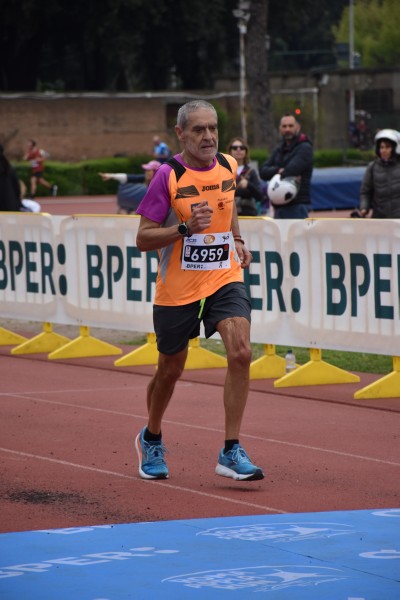 Appia Run [TOP] [GOLD] (13/04/2025) 0244