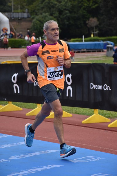 Appia Run [TOP] [GOLD] (13/04/2025) 0245