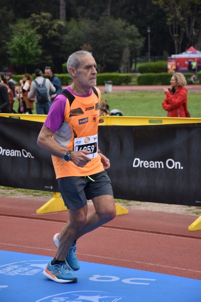 Appia Run [TOP] [GOLD] (13/04/2025) 0247