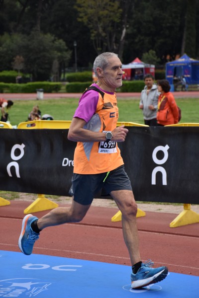 Appia Run [TOP] [GOLD] (13/04/2025) 0248