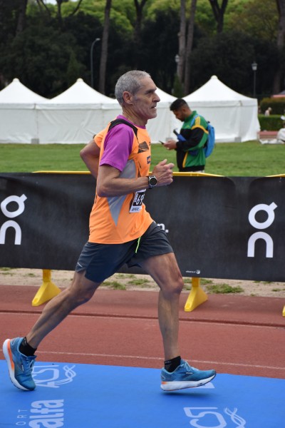 Appia Run [TOP] [GOLD] (13/04/2025) 0251