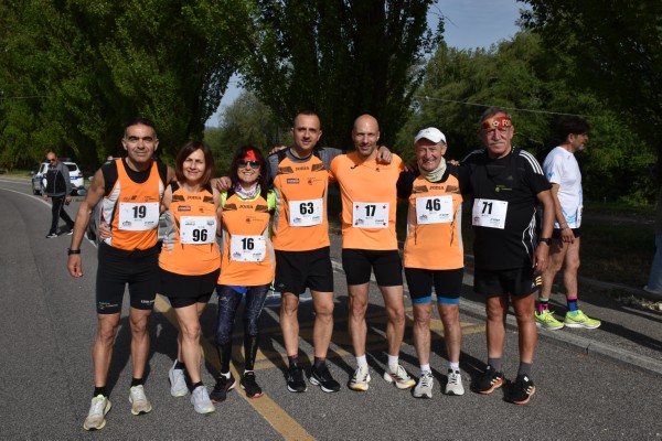 Mezza Maratona di Rieti - 21K (21/04/2025) 0001