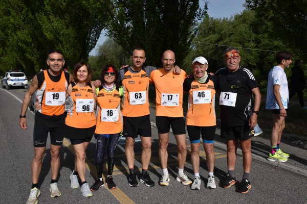 Mezza Maratona di Rieti - 21K (21/04/2025) 0003