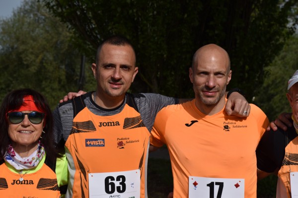 Mezza Maratona di Rieti - 21K (21/04/2025) 0005