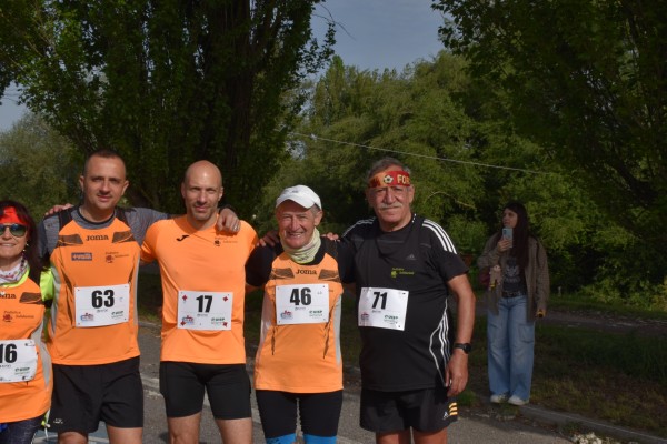 Mezza Maratona di Rieti - 21K (21/04/2025) 0007