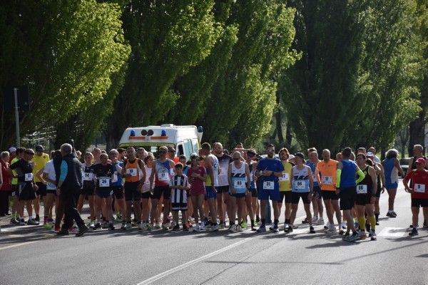 Mezza Maratona di Rieti - 21K (21/04/2025) 0008