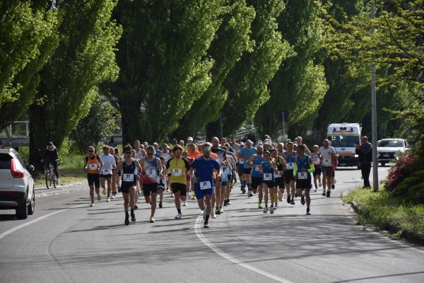 Mezza Maratona di Rieti - 21K (21/04/2025) 0011