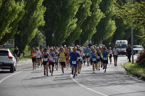 Mezza Maratona di Rieti - 21K (21/04/2025) 0012