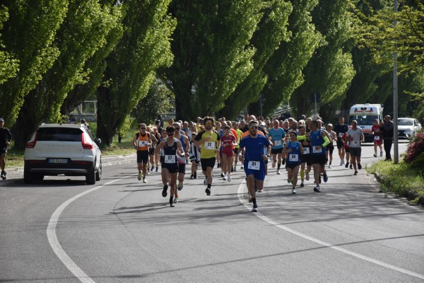 Mezza Maratona di Rieti - 21K (21/04/2025) 0013