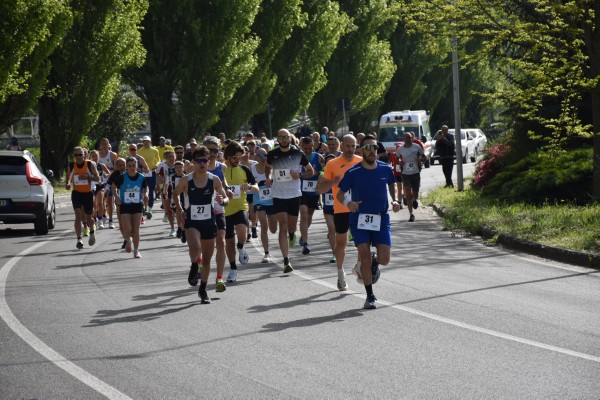Mezza Maratona di Rieti - 21K (21/04/2025) 0014